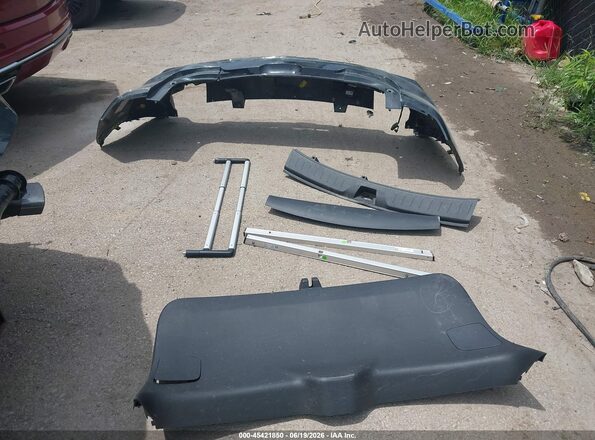 3GNKBKRS5LS567716 2020 CHEVROLET BLAZER Gray Widok zestawu wskaźników