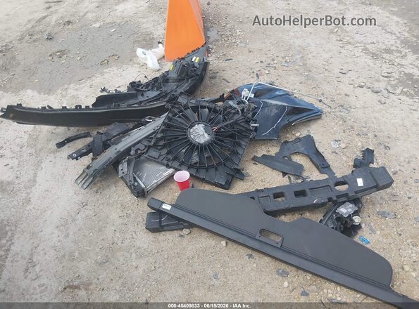 3GNKBKRS5PS189810 2023 CHEVROLET BLAZER Black ხელსაწყოთა პანელის ხედი