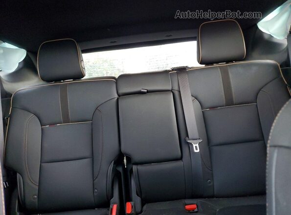 3GNKBKRS6KS585155 2019 CHEVROLET BLAZER White 
