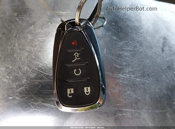 3GNKBKRS6LS655254 2020 CHEVROLET BLAZER Red Vista del salpicadero