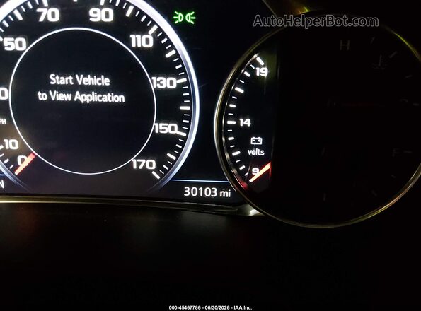 3GNKBKRS8KS682082 2019 CHEVROLET BLAZER Серебряный 