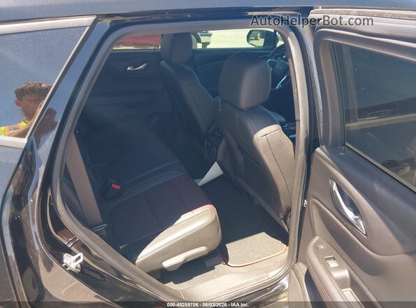 3GNKBKRS8LS644711 2020 CHEVROLET BLAZER Black Vista de la etiqueta del VIN