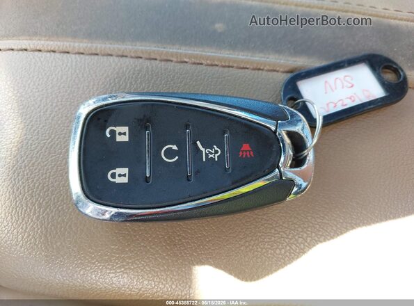 3GNKBLRS1LS542866 2020 CHEVROLET BLAZER Black Widok deski rozdzielczej