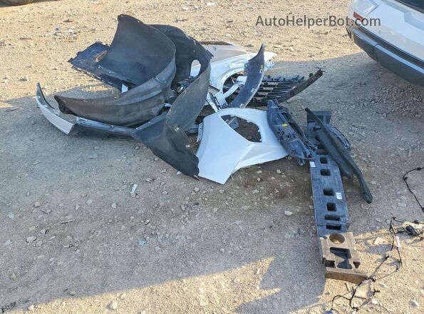 3GNKBLRS7LS594695 2020 CHEVROLET BLAZER Белый Вид наклейки с VIN-кодом