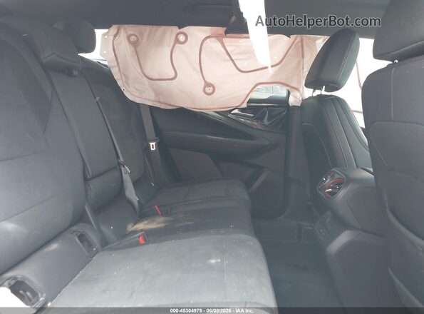 3GNKD1RJ0SS178945 2025 CHEVROLET OTHER Белый Вид наклейки с VIN-кодом