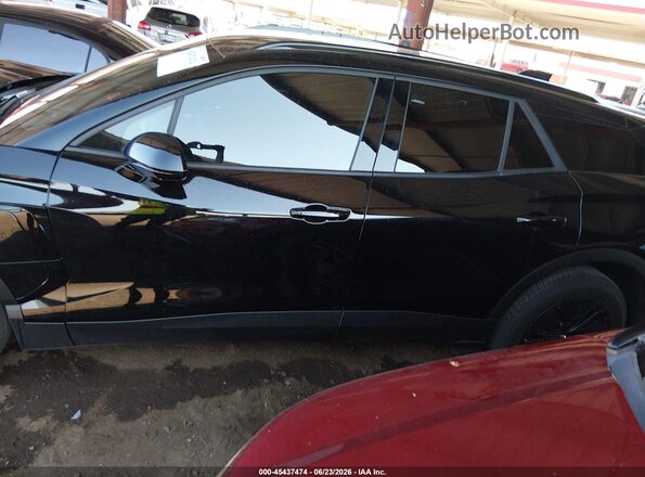 3GNKDARMXTS135533 2026 CHEVROLET OTHER Black Vista interior de 360 grados