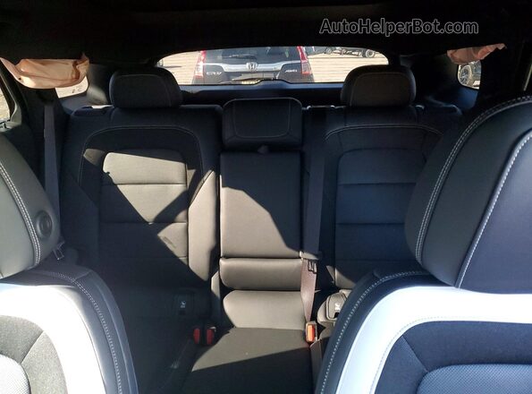 3GNKDBRJ2RS224355 2024 CHEVROLET BLAZER Gray 