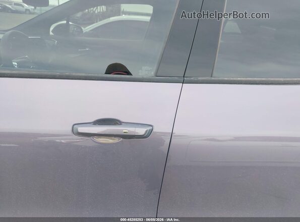 3GNKDBRM1SS243592 2025 CHEVROLET OTHER Gray 