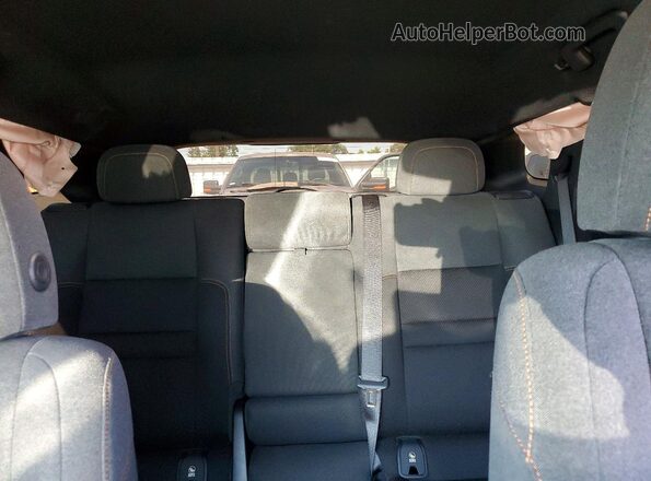 3GPKHURM2RS504956 2024 HONDA PROLOGUE Black უკანა სავარძლების ხედი