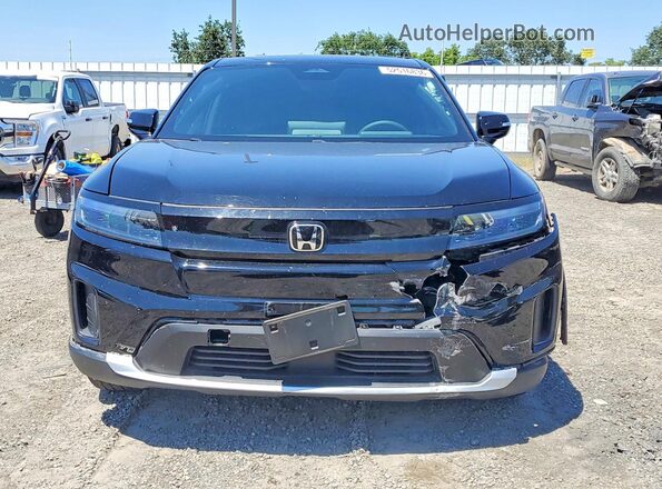 3GPKHURM2RS504956 2024 HONDA PROLOGUE Black წინა ხედი