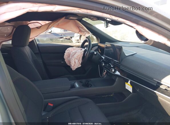 3GPKHURM6RS505883 2024 HONDA PROLOGUE Gray Vista interior delantera