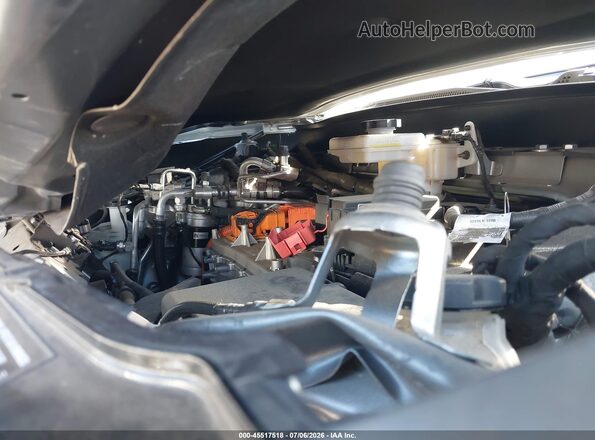 3GPKHURM6RS505883 2024 HONDA PROLOGUE Gray Vista trasera