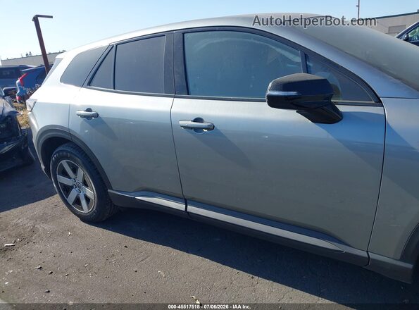 3GPKHURM6RS505883 2024 HONDA PROLOGUE Gray Vista interior trasera