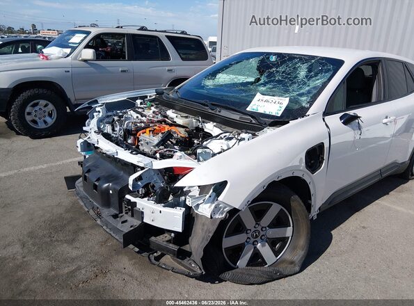 3GPKHURMXRS525635 2024 HONDA PROLOGUE Белый Вид спереди