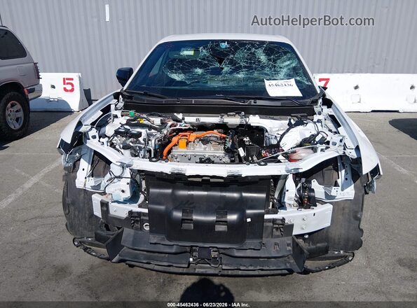 3GPKHURMXRS525635 2024 HONDA PROLOGUE Белый Вид щитка приборов