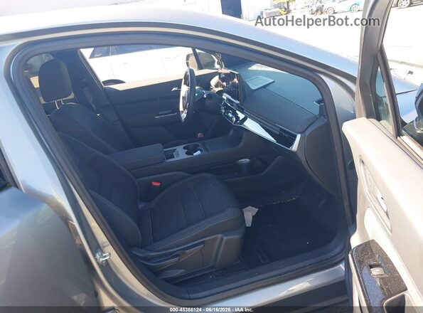 3GPKHVRJ0SS515424 2025 HONDA PROLOGUE Gray Vista interior delantera