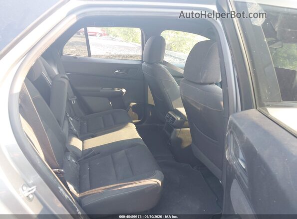 3GPKHVRJ0SS519232 2025 HONDA PROLOGUE Gray VIN կոդի պիտակի տեսք