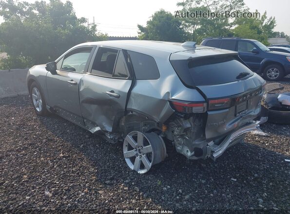 3GPKHVRJ0SS519232 2025 HONDA PROLOGUE Gray Հետևի ձախ