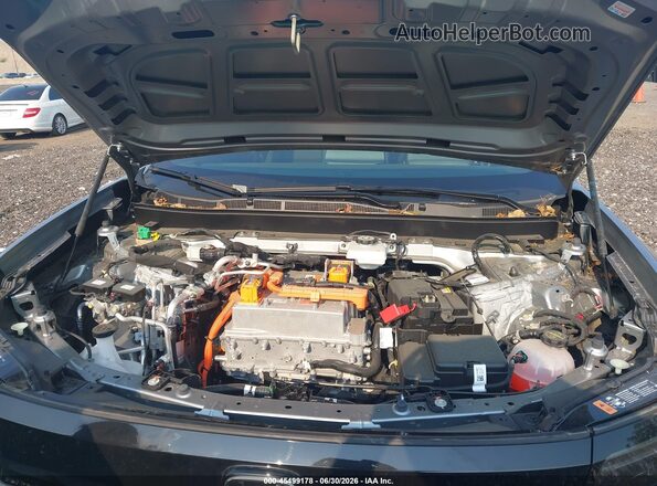 3GPKHVRJ0SS519232 2025 HONDA PROLOGUE Gray Հետևի տեսք