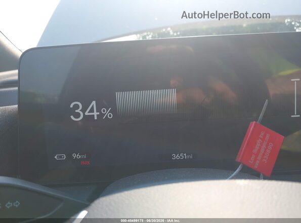 3GPKHVRJ0SS519232 2025 HONDA PROLOGUE Gray Հետևի նստատեղերի տեսք