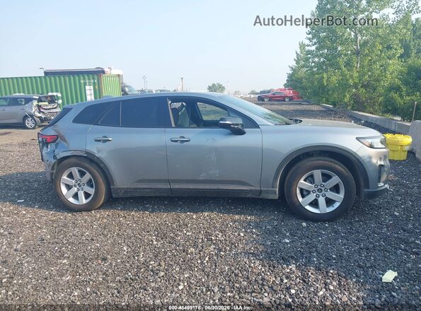 3GPKHVRJ0SS519232 2025 HONDA PROLOGUE Gray Սալոնի հետևի տեսք