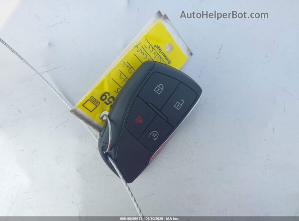 3GPKHVRJ0SS519232 2025 HONDA PROLOGUE Gray Առջևի վահանակի տեսք