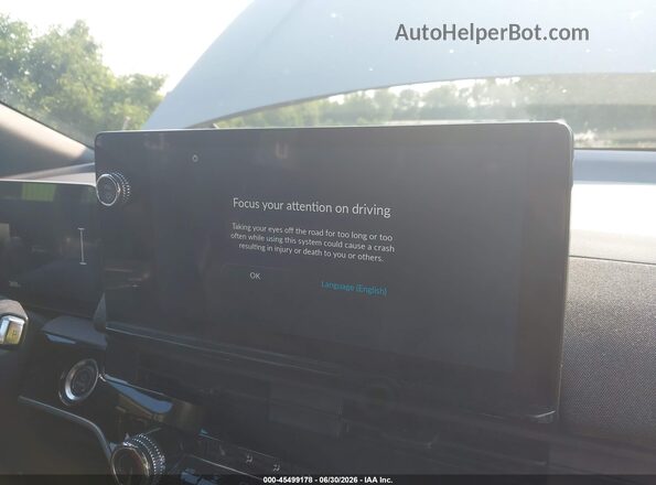 3GPKHVRJ0SS519232 2025 HONDA PROLOGUE Gray 