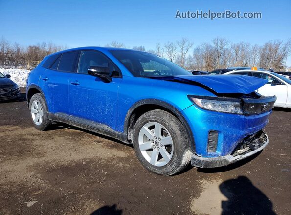3GPKHVRJ2RS534096 2024 HONDA PROLOGUE Blue 