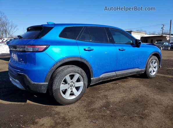3GPKHVRJ2RS534096 2024 HONDA PROLOGUE Blue 