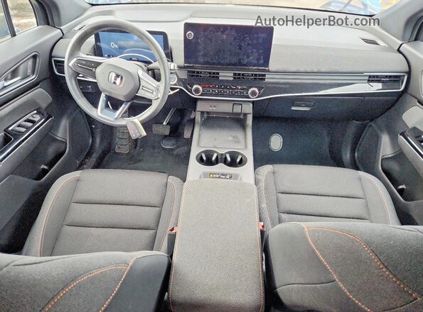 3GPKHVRJ2RS534096 2024 HONDA PROLOGUE Blue 