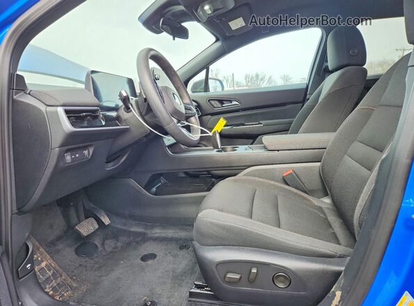 3GPKHVRJ2RS534096 2024 HONDA PROLOGUE Blue 