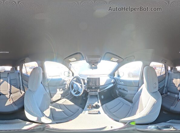 3GPKHVRJ2RS534096 2024 HONDA PROLOGUE Blue 