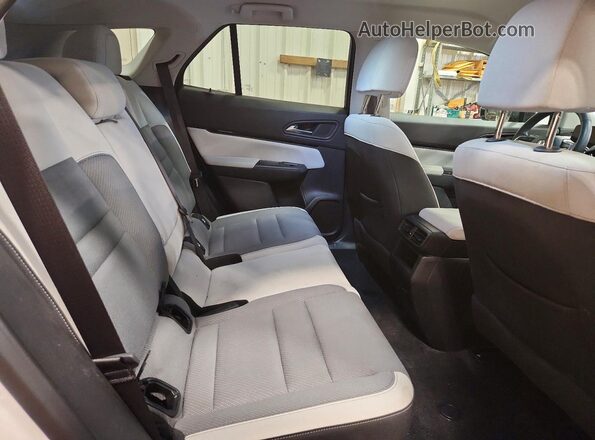 3GPKHVRJ3RS538853 2024 HONDA PROLOGUE White 