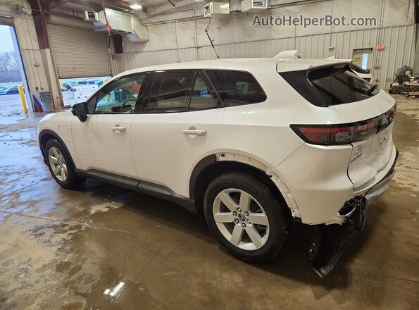 3GPKHVRJ3RS538853 2024 HONDA PROLOGUE White 