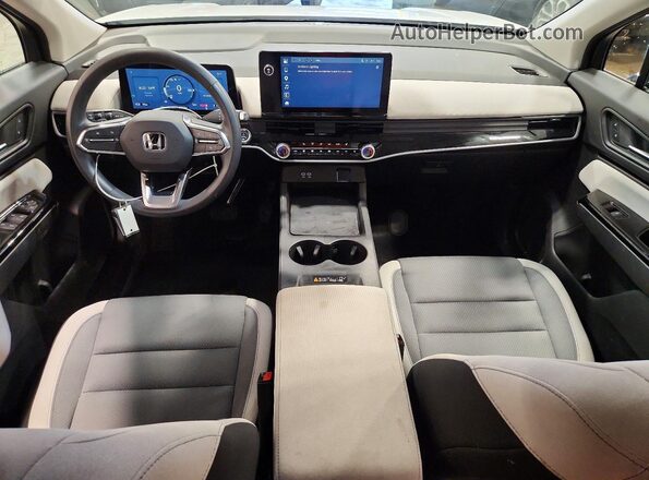 3GPKHVRJ3RS538853 2024 HONDA PROLOGUE White 