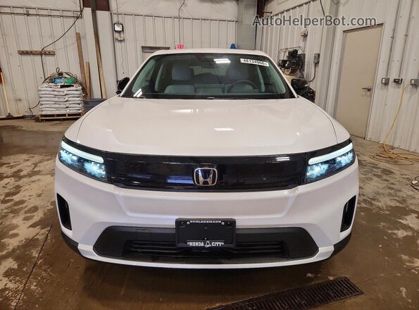 3GPKHVRJ3RS538853 2024 HONDA PROLOGUE White 