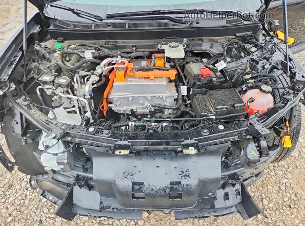 3GPKHVRJ4SS517774 2025 HONDA PROLOGUE Черный Вид подкапотного пространства