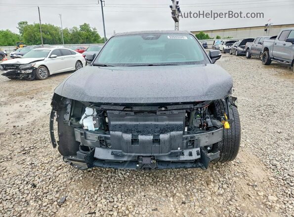 3GPKHVRJ4SS517774 2025 HONDA PROLOGUE Черный Вид спереди