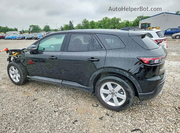 3GPKHVRJ4SS517774 2025 HONDA PROLOGUE Черный Задняя левая четверть