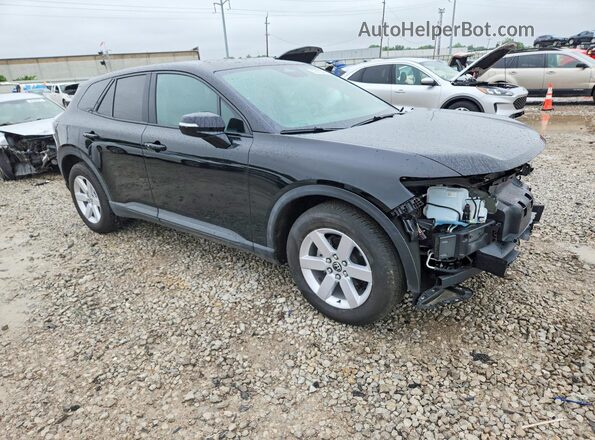3GPKHVRJ4SS517774 2025 HONDA PROLOGUE Черный Передняя правая четверть