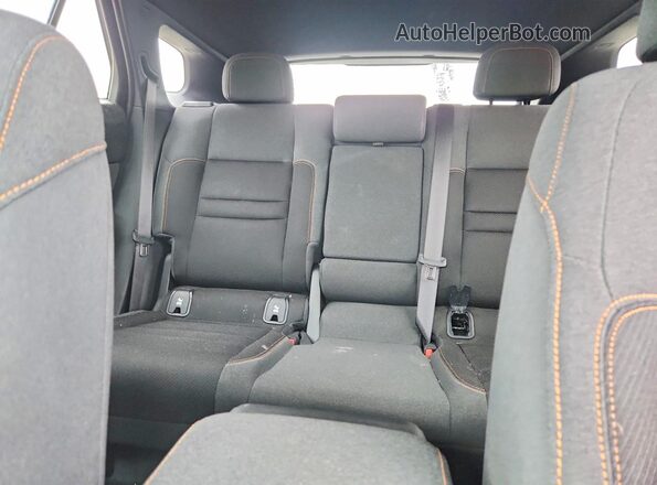 3GPKHVRJ4SS517774 2025 HONDA PROLOGUE Черный Вид задних сидений