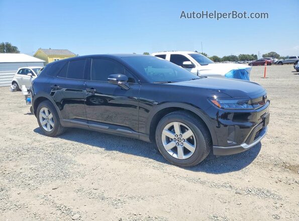 3GPKHVRJ5RS519219 2024 HONDA PROLOGUE Black 