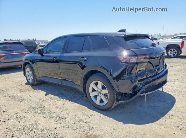 3GPKHVRJ5RS519219 2024 HONDA PROLOGUE Black 