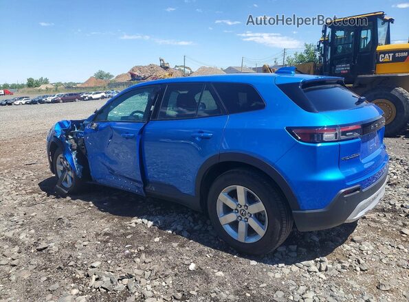 3GPKHVRJ7RS534272 2024 HONDA PROLOGUE Blue Հետևի ձախ