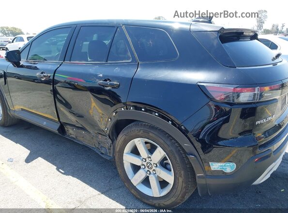 3GPKHVRJ8RS539335 2024 HONDA PROLOGUE Черный Вид спереди