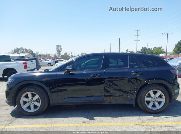 3GPKHVRJ8RS539335 2024 HONDA PROLOGUE Черный 
