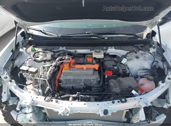 3GPKHVRJXRS510144 2024 HONDA PROLOGUE White Հետևի տեսք