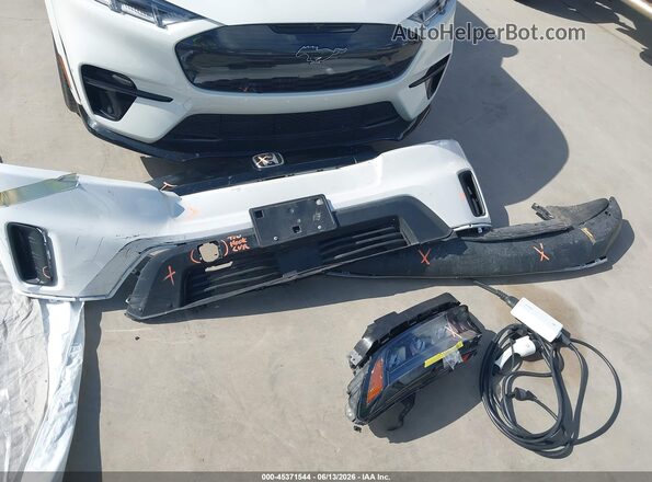 3GPKHVRJXRS510144 2024 HONDA PROLOGUE White Սարքավորումների վահանակի տեսք