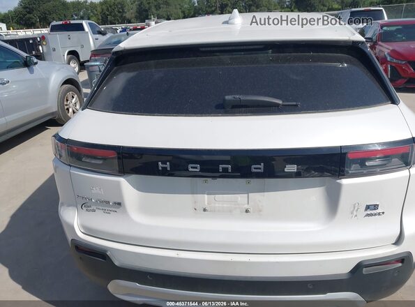 3GPKHVRJXRS510144 2024 HONDA PROLOGUE White 
