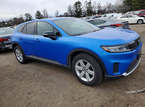 3GPKHVRJXRS521869 2024 HONDA PROLOGUE Blue 